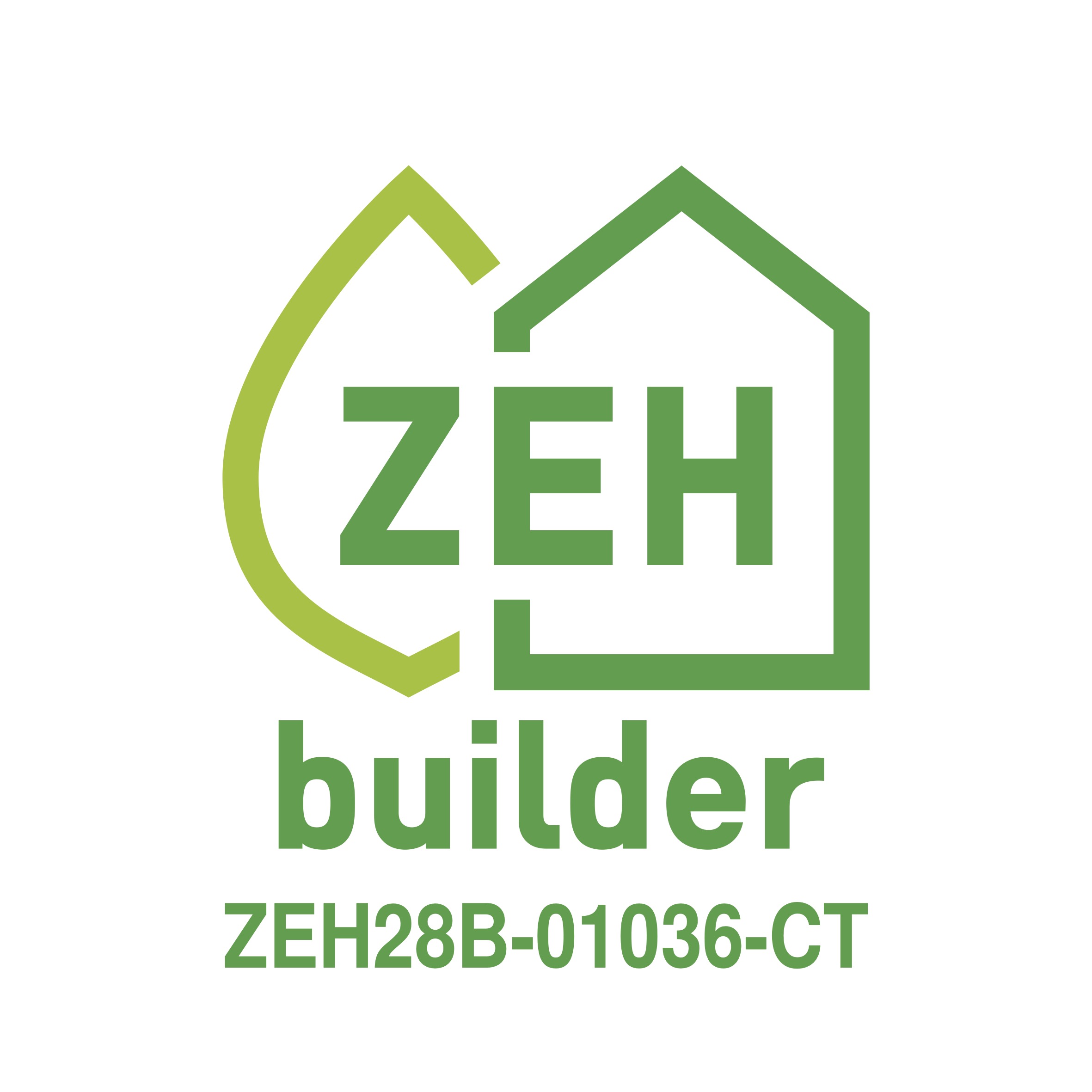 ZEHビルダー