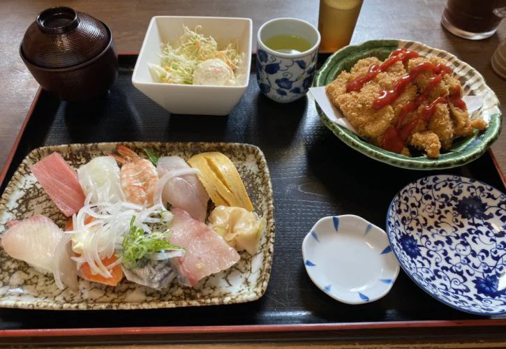 最近食べた美味しいもの(^^)/
