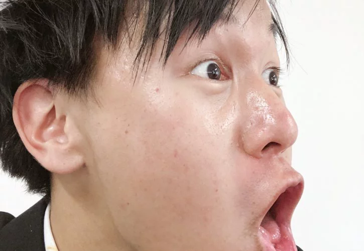 初任給！！！