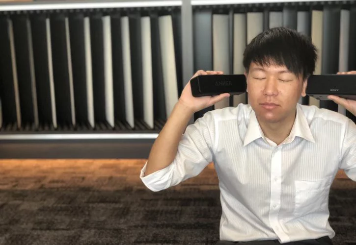 音楽のチカラ