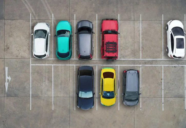 No.58【KOYOの新築】駐車場幅の基準は？使いやすい駐車場に必要なスペースはどれくらい？｛四国中央市・新居浜市・松山市・西条市の新築住宅｝