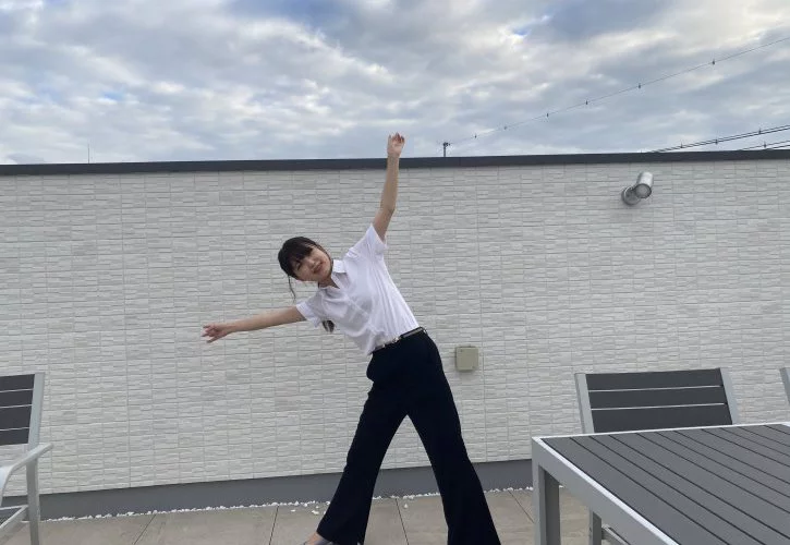 秋到来