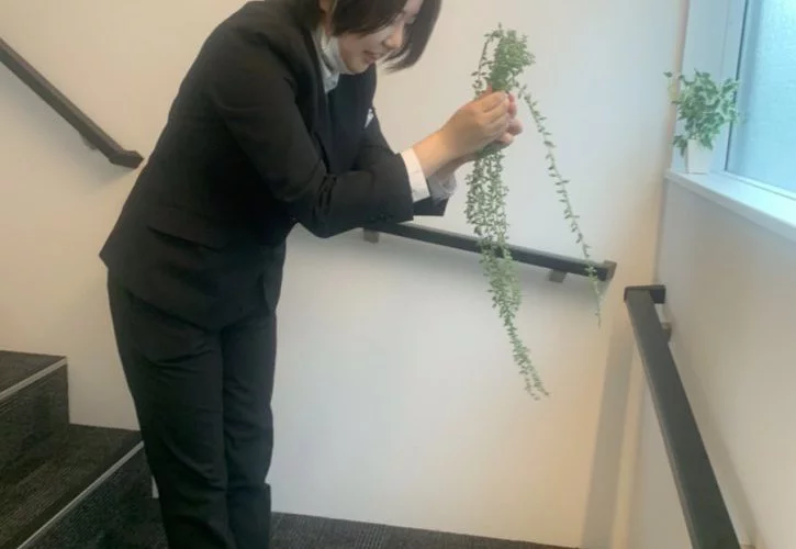 秋といえば・・・？
