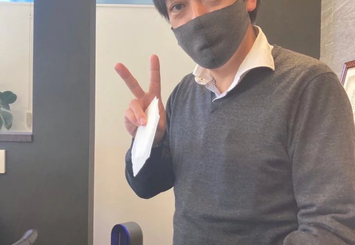 愛されているのか・・？
