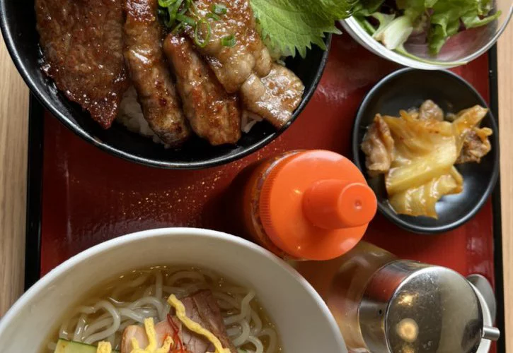 しこちゅ～飯(^^)v