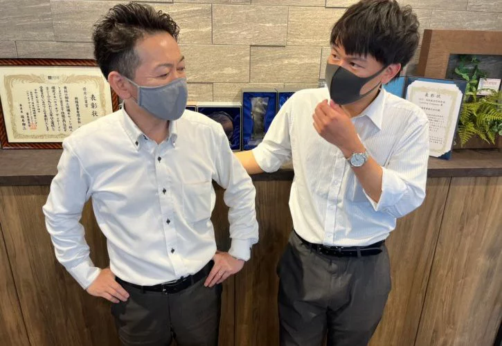 髪を切った話