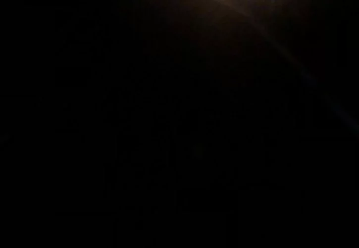 夜は涼しき、黄昏散歩