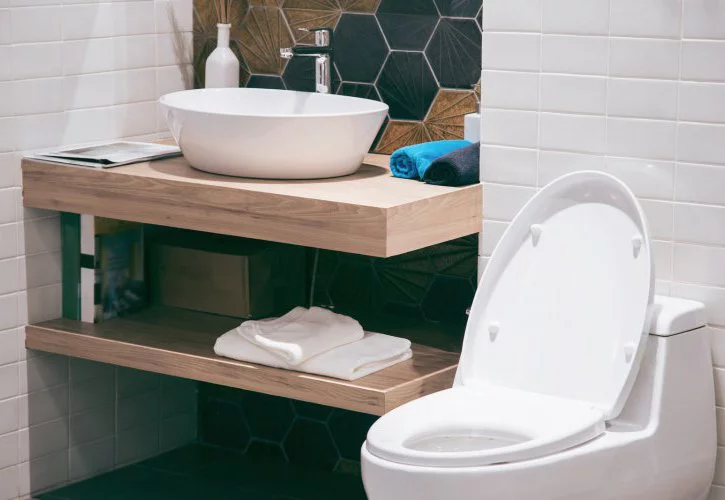 No.132【KOYOの新築】トイレの間取りについて｛松山市・西条市・新居浜市・四国中央市の新築住宅｝