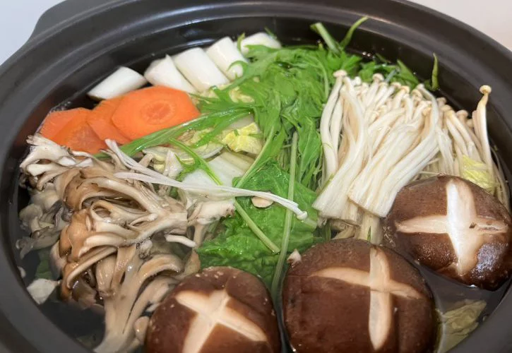 どうやっても太る　冬の陣