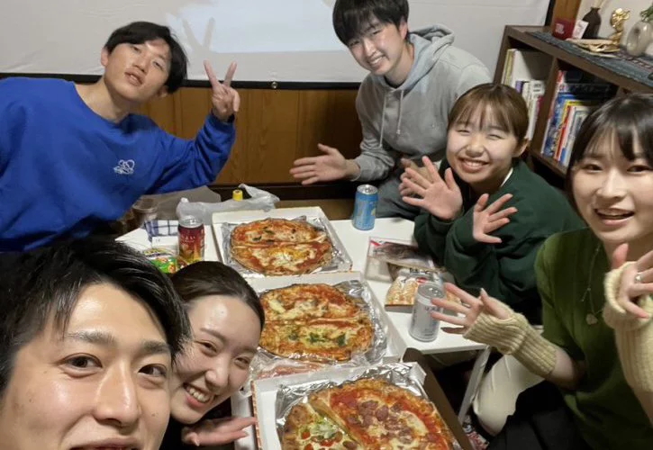 本社メンバーで！！！