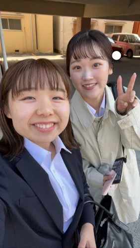 フィルムカメラってなんか素敵・・・