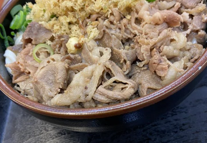 香川といえばうどん！！