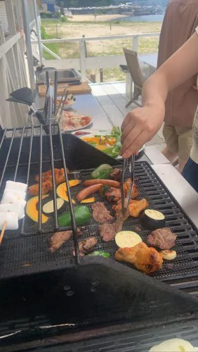 夏を先取り！！