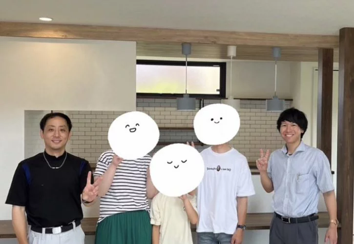 祝！！お引渡し！！