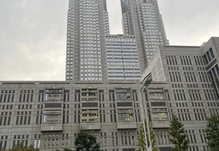 東京【自主】研修１日目