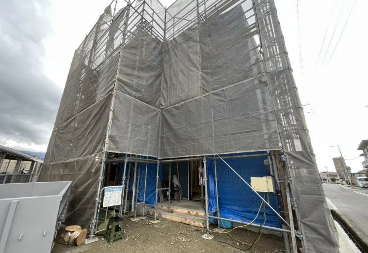 新しいKOYO？③