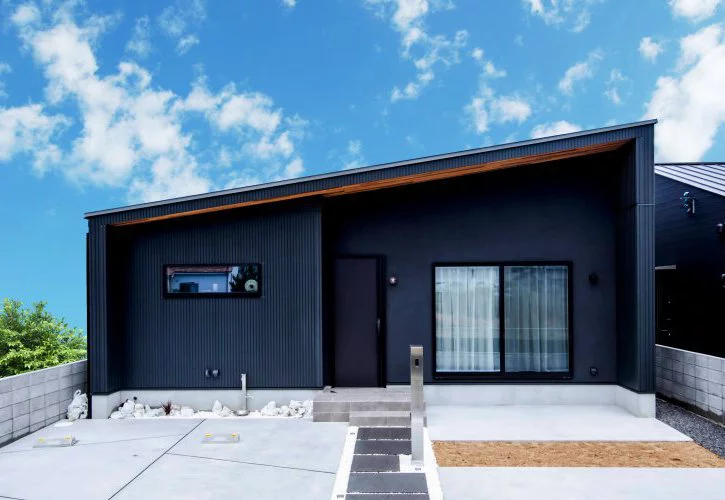 No.184【KOYO ARCHITECTSの新築】平屋について｛松山市・西条市・新居浜市・四国中央市の新築住宅｝