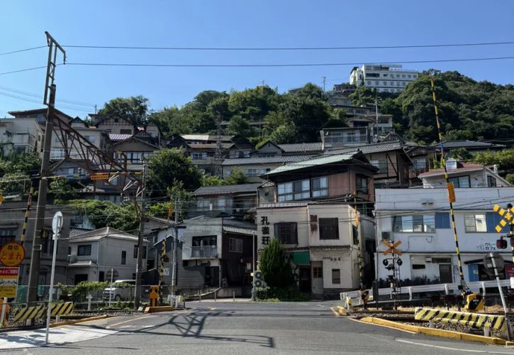 ふらっと尾道旅．．．
