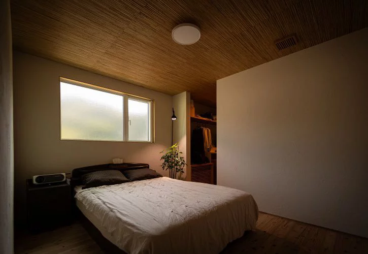 No.197【KOYO ARCHITECTSの新築】家づくりのお役立ち情報 ~ 寝室編 ~｛松山市・西条市・新居浜市・四国中央市の新築住宅｝