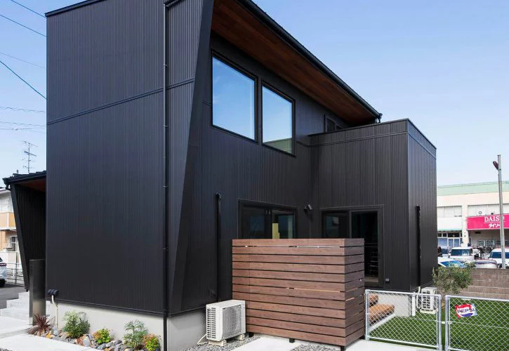 No.202【KOYO ARCHITECTSの新築】家づくりのお役立ち情報 ~ バルコニー編 ~｛松山市・西条市・新居浜市・四国中央市の新築住宅｝