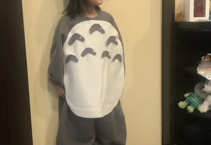 「かわいい」から「かっこいい」への成長を感じました