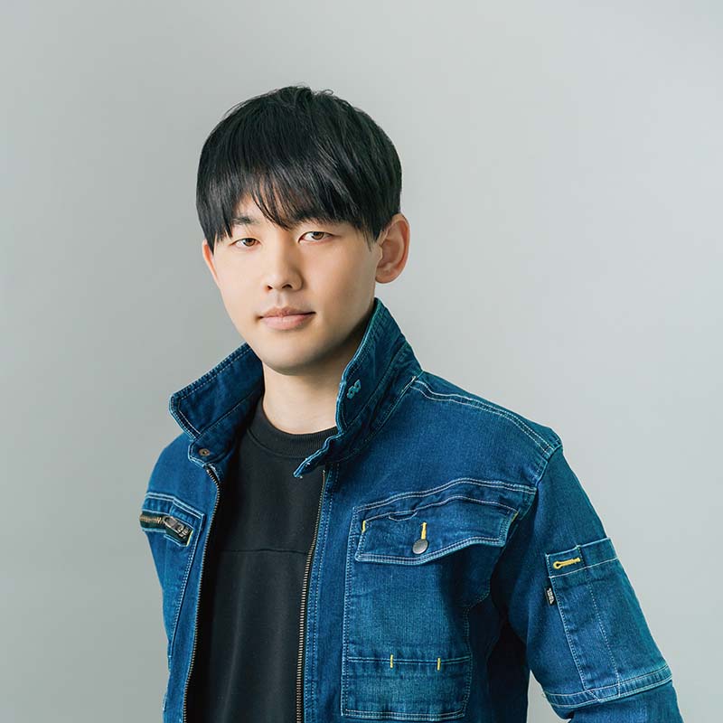 大石　賢士郎
