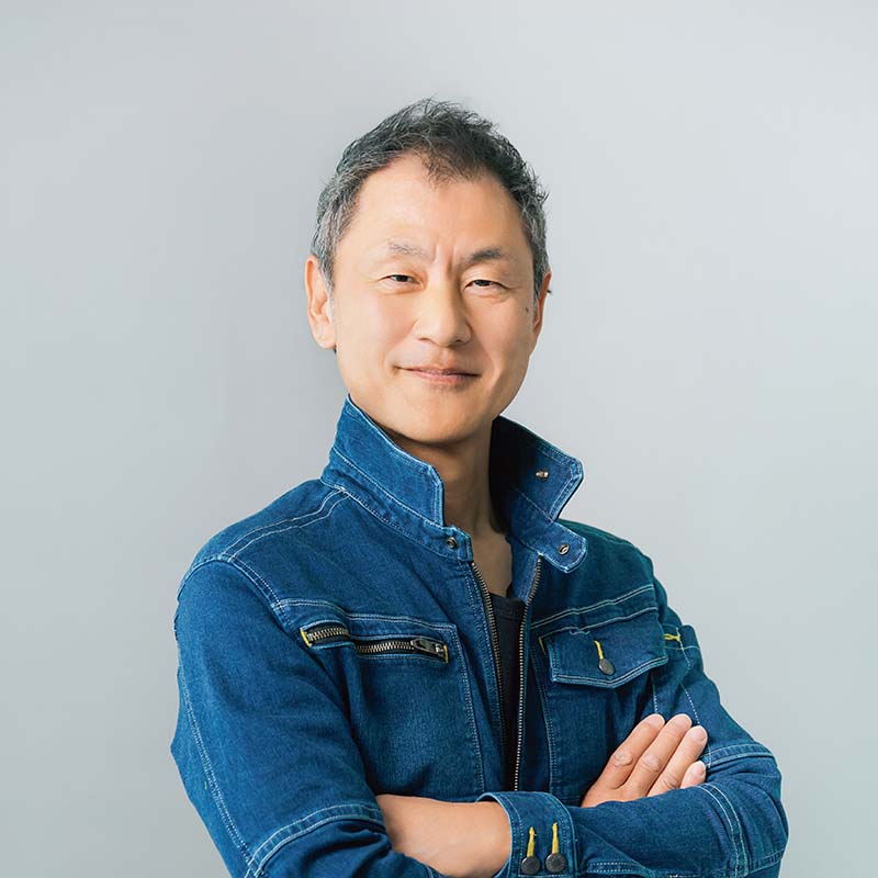 徳永　克哉