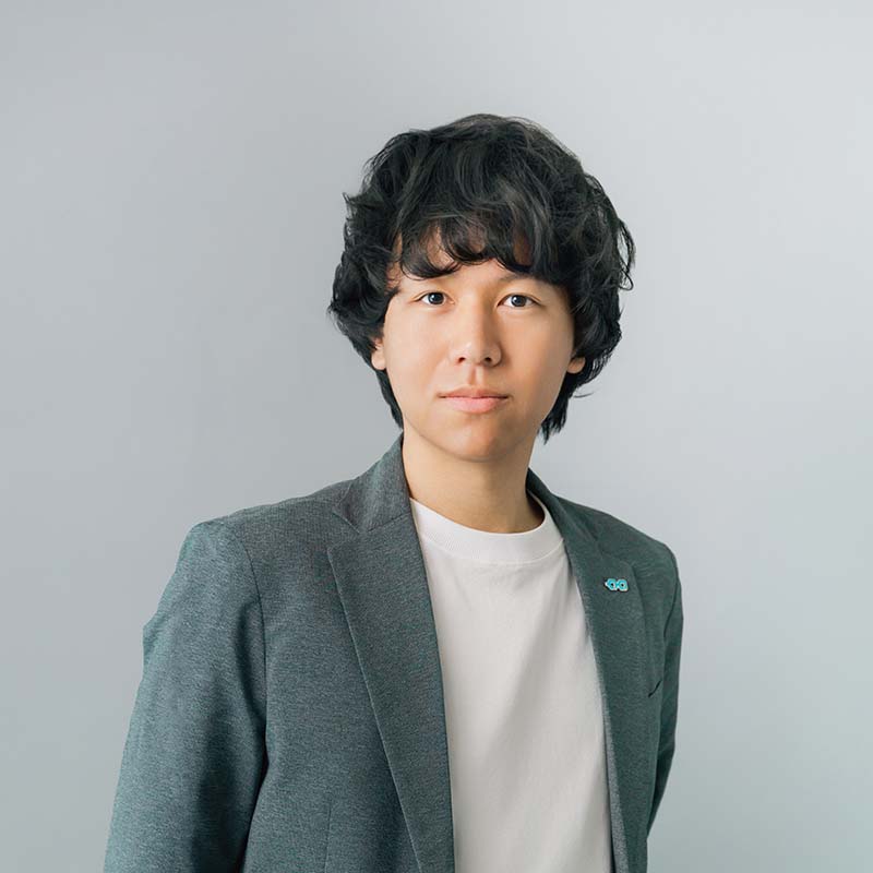 橋本　涼平
