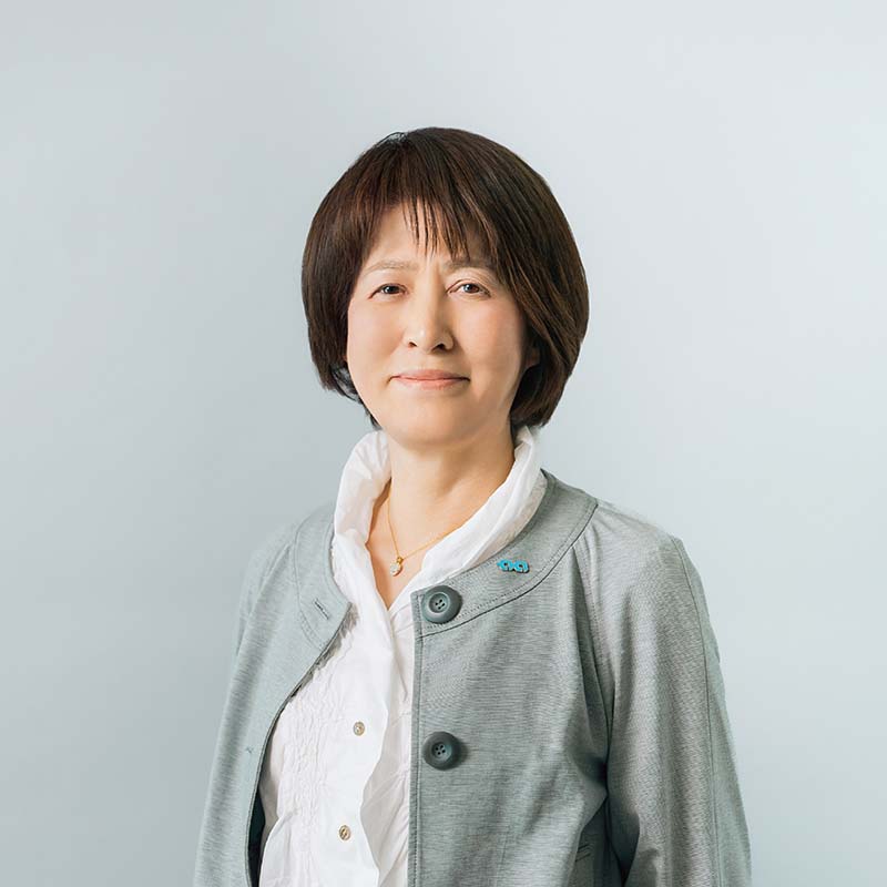石井　よしみ