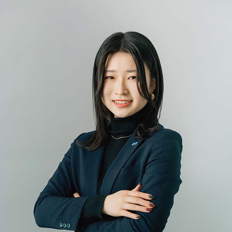 藤井　葵