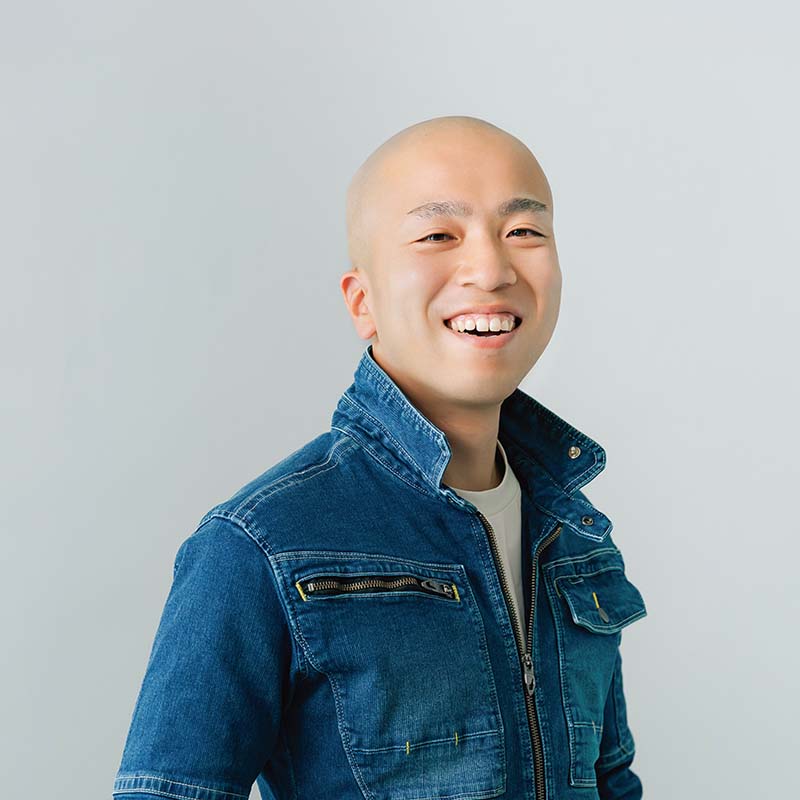 藤野　伸啓