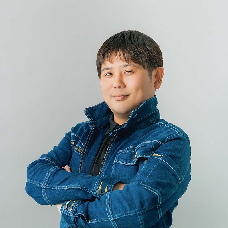 野村　和稔