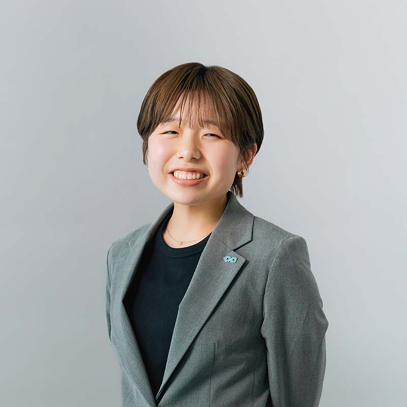 青芝　美晴