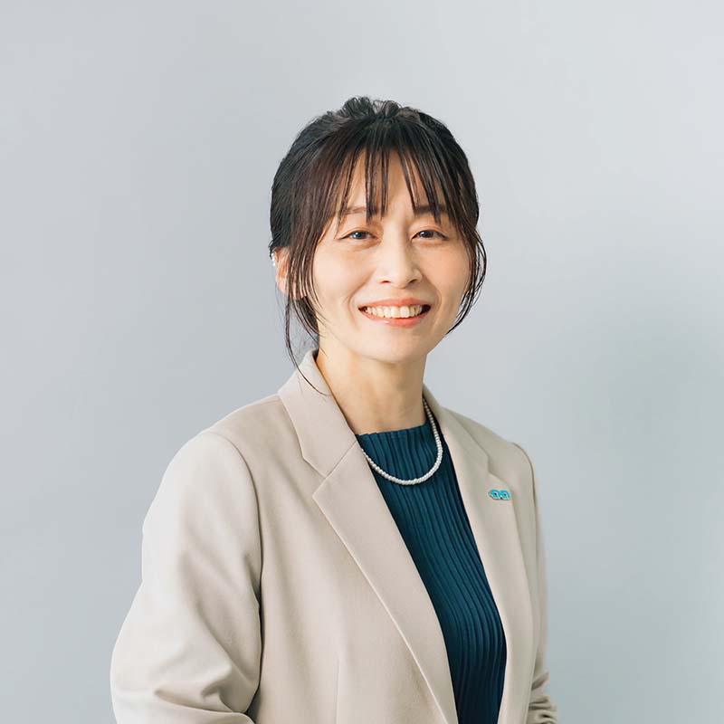 角川　友紀
